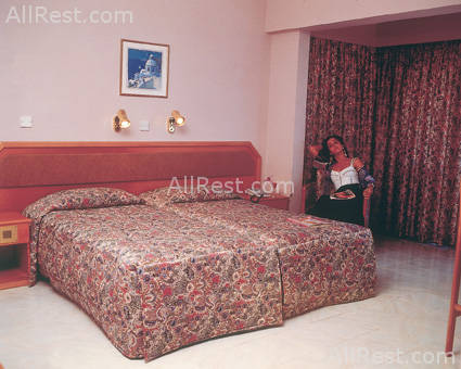 Jasmine Hotel Apts 7